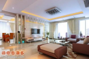 家装影视墙图片大全：打造家庭影院的梦想空间