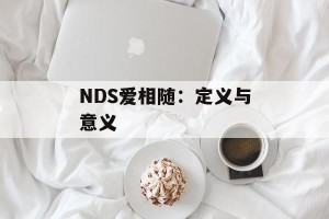 NDS爱相随：定义与意义