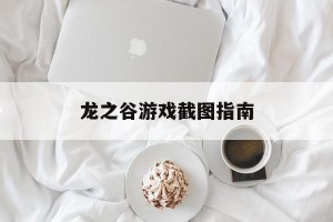 龙之谷游戏截图指南