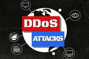 【网络安全】翁止熄痒婉燕：揭秘2025年DDoS攻击新趋势