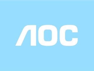 AOC新款24寸显示器发布：540Hz TN面板、0.2ms响应