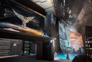 厦门影视城门票多少钱？探索这座影视天堂的票价攻略