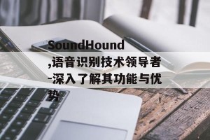 SoundHound,语音识别技术领导者-深入了解其功能与优势