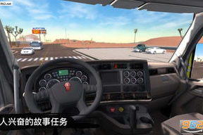 手机版模拟驾驶游戏,随时随地享受驾驶乐趣-游戏优化策略解析