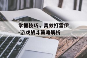 掌握技巧，高效打雷伊-游戏战斗策略解析