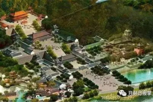 香市影视城门票多少钱？探秘这座影视拍摄基地的门票价格与游玩攻略
