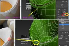 3D模型制作,从基础到高级技巧-行业应用解析