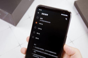 2021游戏手机,高性能硬件与卓越体验-选购指南与性能分析