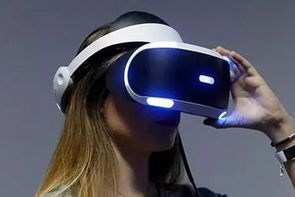 手机VR游戏下载与选择指南-享受沉浸式游戏体验