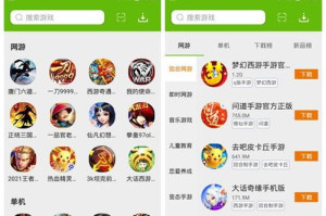 手机游戏排行榜推荐-热门游戏精粹解析