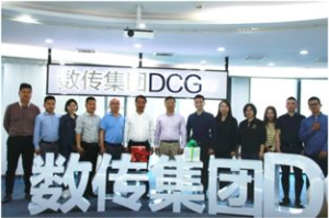 武汉银狐传媒：影视行业的华中新星