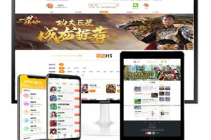 手机游戏制作软件下载与使用教程-开发者的首选工具