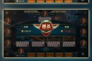 打牌赢手机的游戏,休闲娱乐新体验-策略与技巧解析