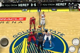 NBA 2K手机游戏,移动端的篮球盛宴-全面解析与技巧分享