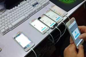 手机试玩游戏赚钱真相揭秘-合法途径与避坑指南