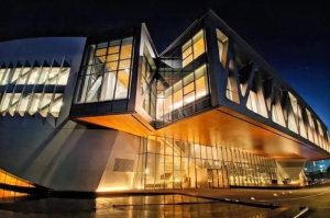 影视摄像公司：镜头背后的视觉魔术师