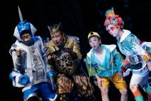2025年电视剧盘点：热门剧集一次性看个够！
