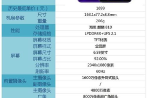 游戏手机选购指南-高性能手机推荐与对比
