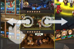 汉化版RPG单机手机游戏,沉浸式体验与便捷性的完美结合