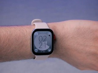 1241元起 华为Watch Fit 3海外发布：神似Apple Watch 