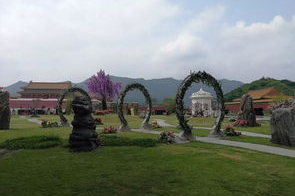 华谊影视城苏州门票：穿越时空的影视之旅，值得吗？