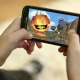 画质较好的手机游戏,挑选与优化技巧-提升游戏体验解析