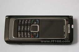 诺基亚E90 Communicator,经典滑盖手机-功能与使用技巧解析