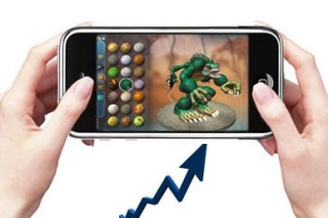 群控手机游戏,提升游戏效率-高效群控管理策略解析