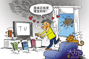 手机游戏盒子排名解析-2023年度最佳游戏平台盘点