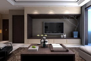 影视墙设计：打造沉浸式观影空间的终极指南