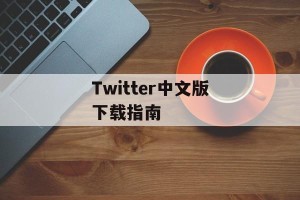 Twitter中文版下载指南