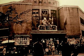 银川镇北堡影视城：西部影城的传奇与魅力