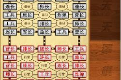 军棋游戏：策略与智慧的较量，2025年玩家新趋势解读