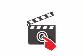影视logo：电影之魂的视觉印记