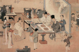 假如清朝有手机，历史将如何演绎？- 清朝手机生活解析