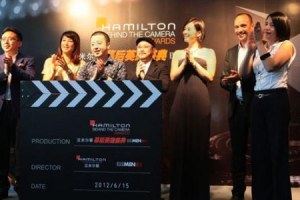 影视化妆专业学校