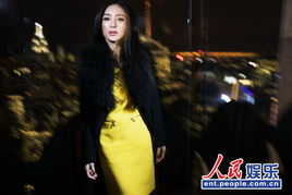 影视女星：银幕背后的光芒与挣扎