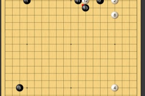 手机围棋游戏下载指南-轻松掌握下载与安装步骤
