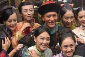 《三妻四妾》：穿越古代的婚姻画卷，完整版播放解析
