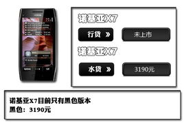 诺基亚手机游戏下载全攻略-经典游戏推荐与选择指南