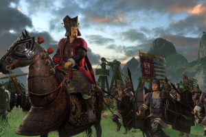 三国单机手机游戏推荐-重温历史烽烟