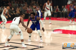 NBA 2K21手机版下载,享受移动端的篮球盛宴-安装指南