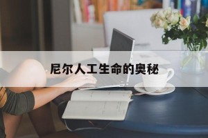 尼尔人工生命的奥秘