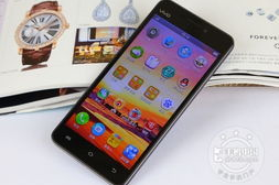 vivo X3上市时间及详细信息解析