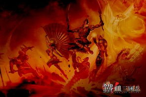三国手机游戏,历史与策略的完美结合-游戏选择与优化指南