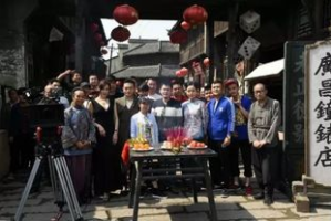 镇北堡西部影视城：穿越时空的西部秘境，你准备好了吗？