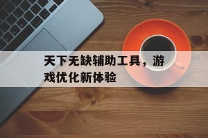 天下无缺辅助工具，游戏优化新体验