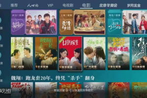 如何在2025年享受免费高清电影？合法途径大揭秘！