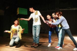 艺考影视表演培训学校哪家强？专业指导助你圆梦演艺圈