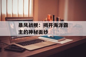 暴风战舰：揭开海洋霸主的神秘面纱